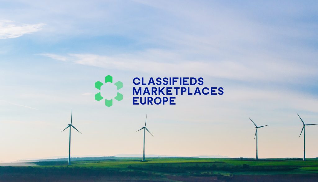 Classifieds Marketplaces Europe